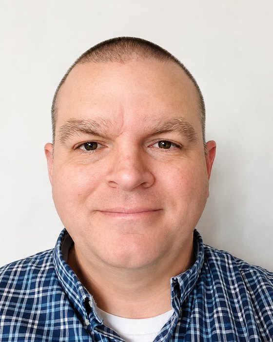 Michael Dixon