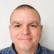 Michael Dixon